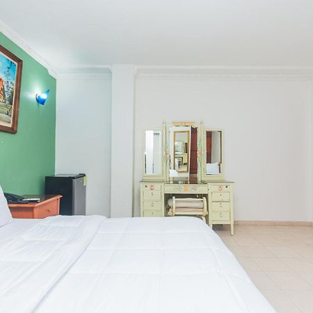 Hotel Baluarte Coast Cartagena Bagian luar foto