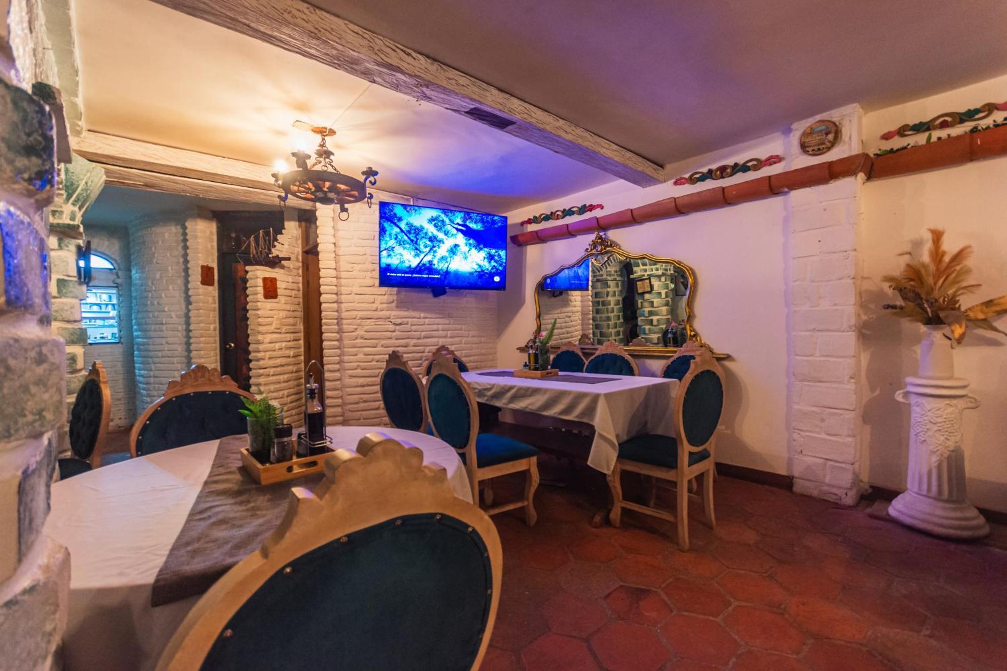 Hotel Baluarte Coast Cartagena Bagian luar foto