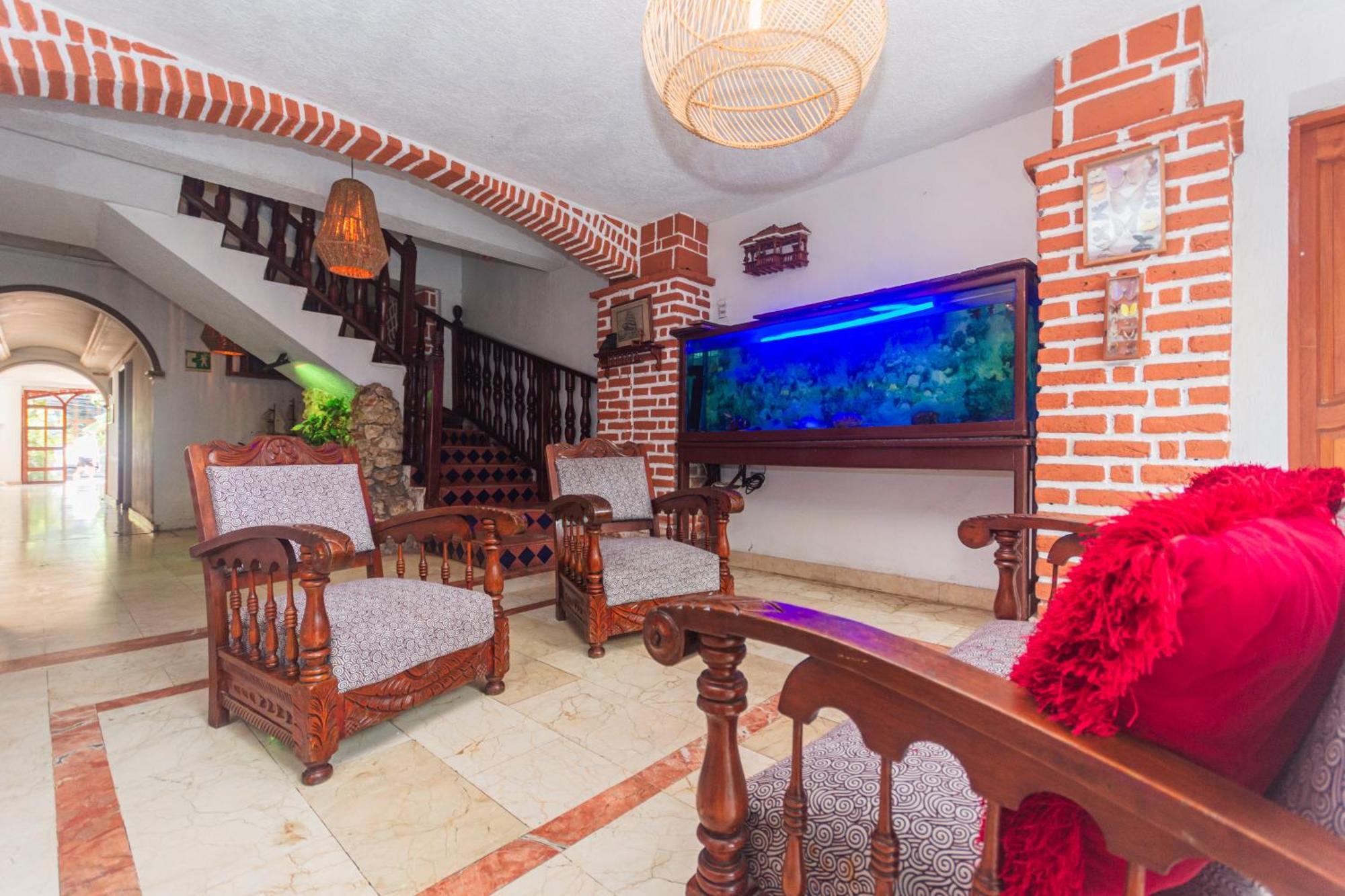 Hotel Baluarte Coast Cartagena Bagian luar foto