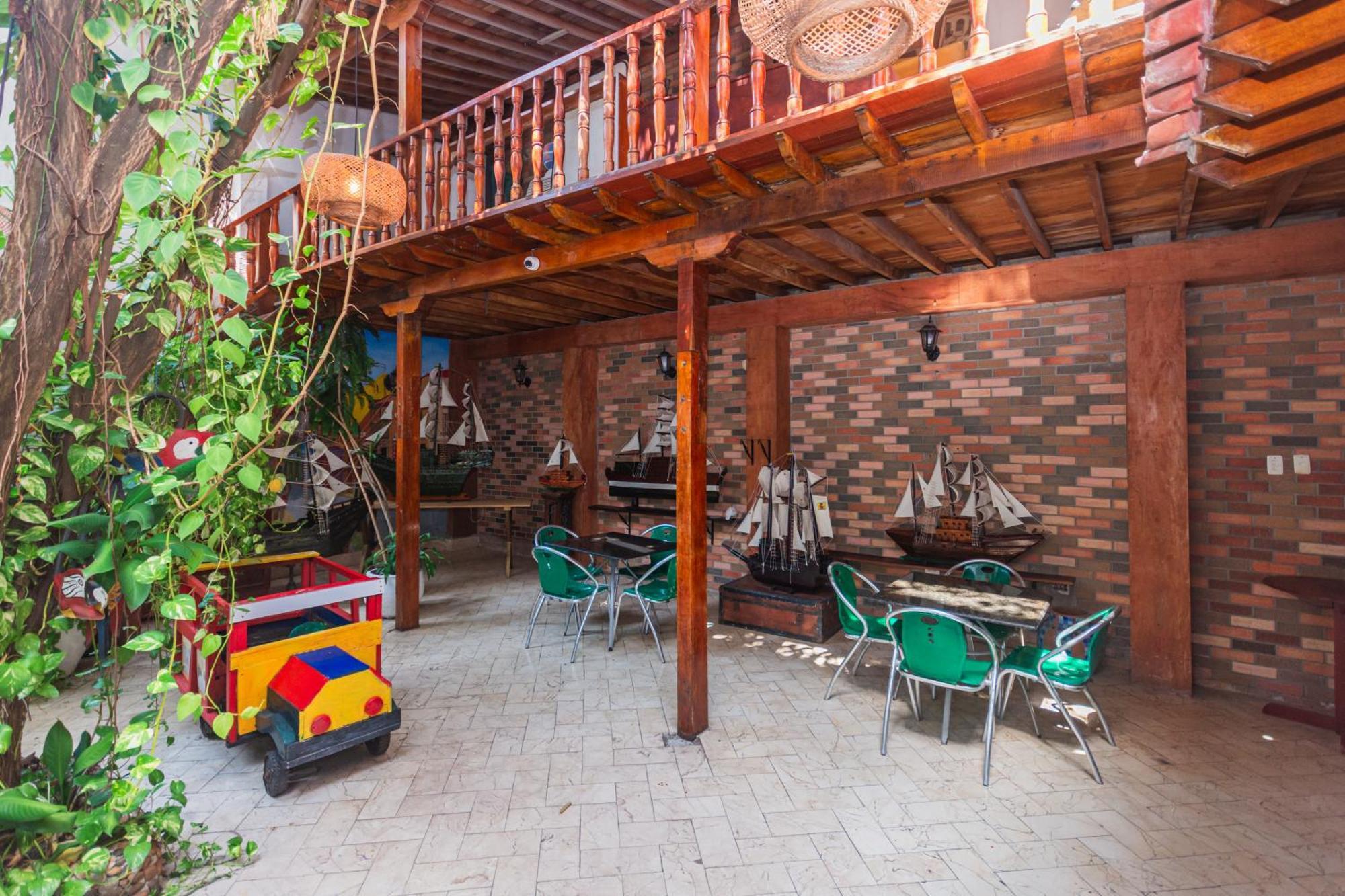 Hotel Baluarte Coast Cartagena Bagian luar foto