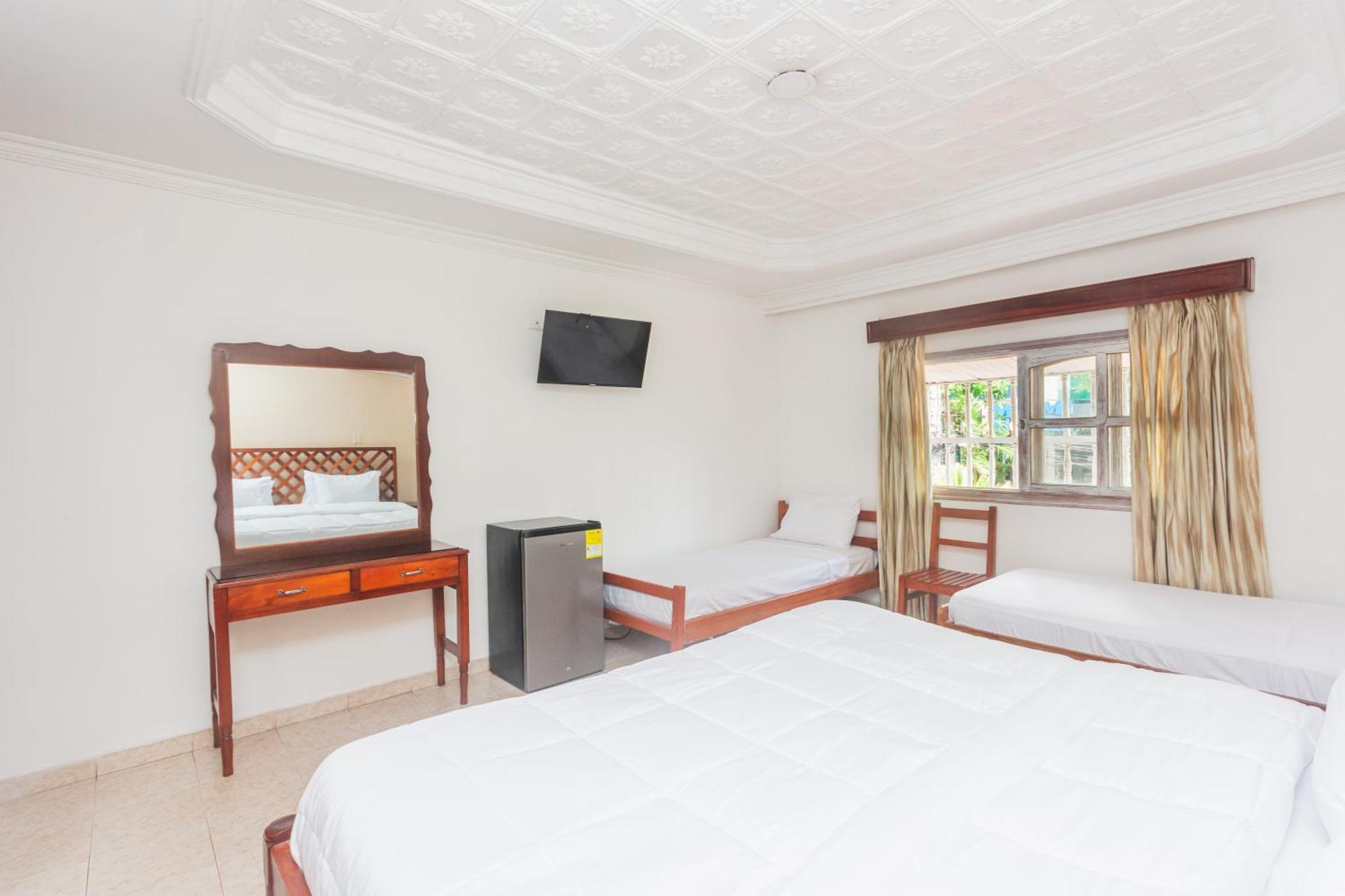 Hotel Baluarte Coast Cartagena Bagian luar foto