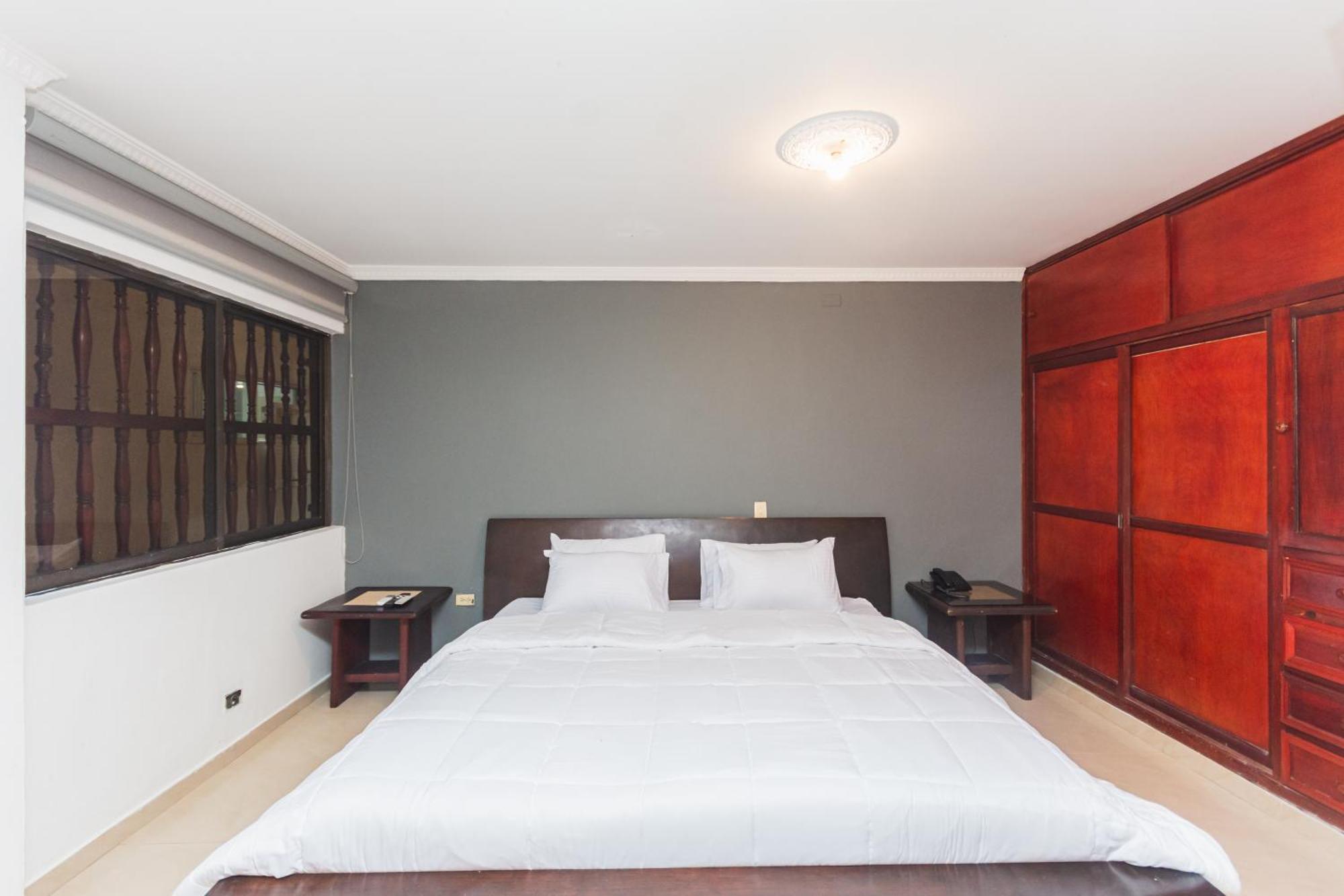 Hotel Baluarte Coast Cartagena Bagian luar foto