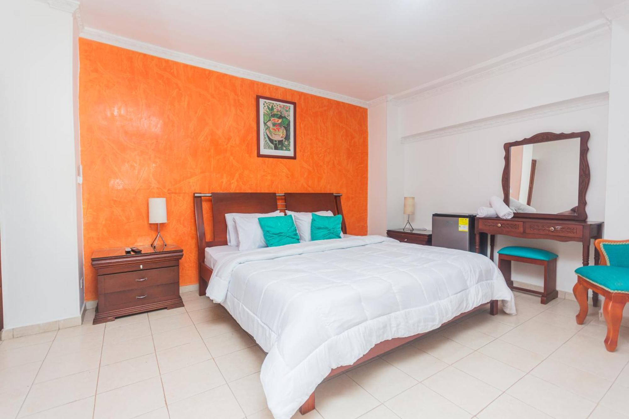 Hotel Baluarte Coast Cartagena Bagian luar foto