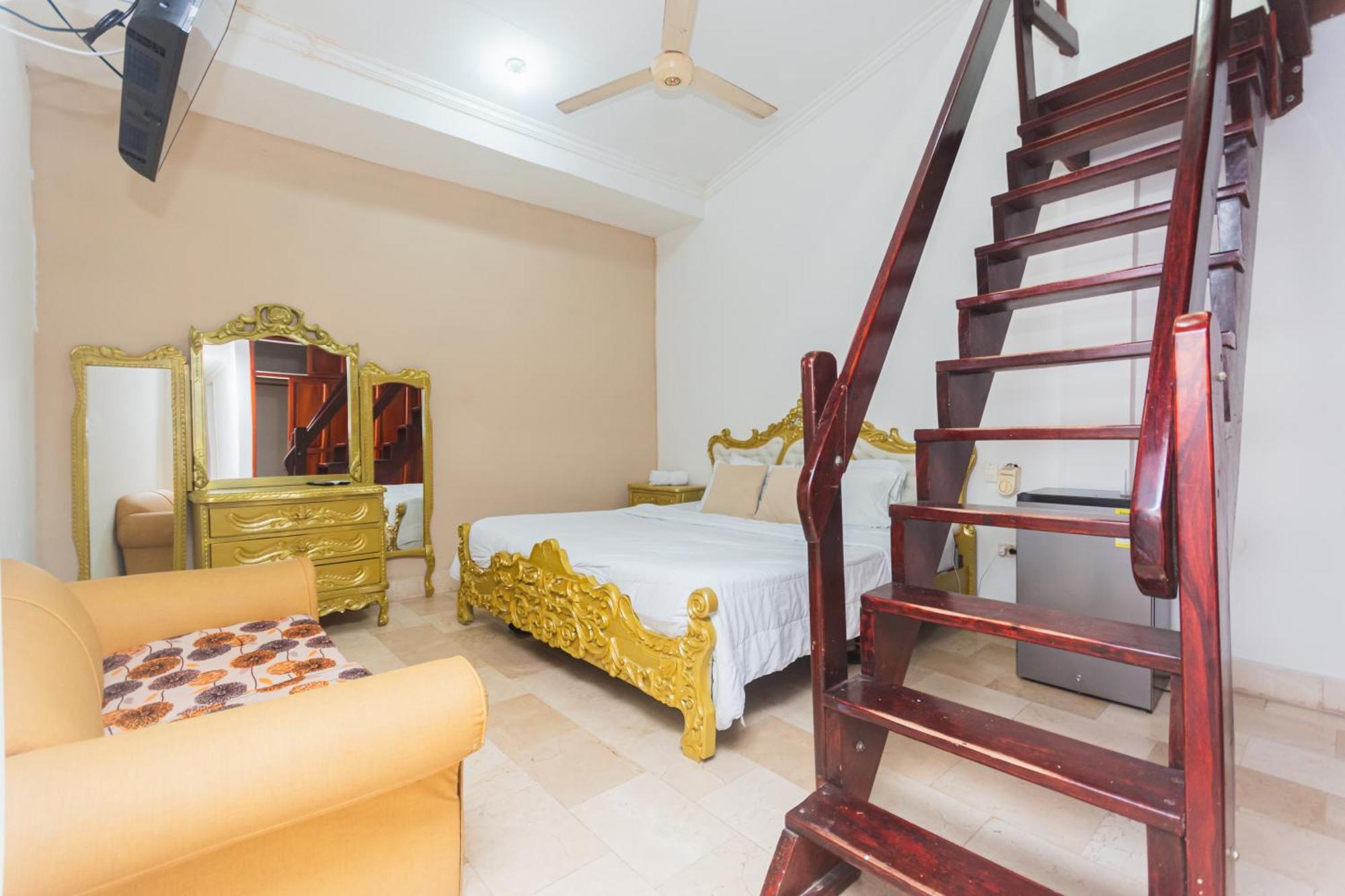 Hotel Baluarte Coast Cartagena Bagian luar foto
