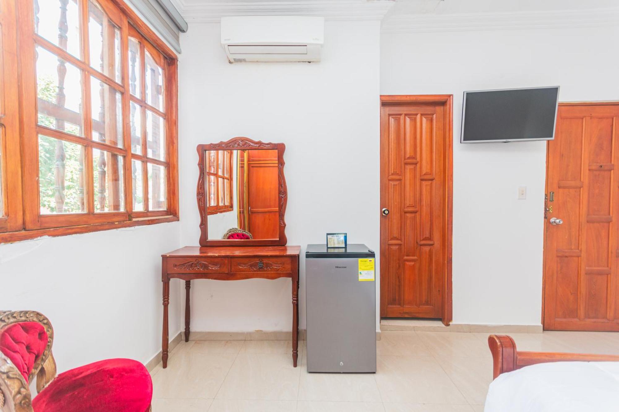 Hotel Baluarte Coast Cartagena Bagian luar foto